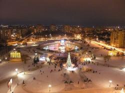 Доставка грузов из Китая в Тамбов