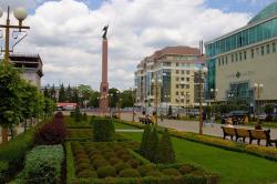 Доставка из Китая в Ставрополь